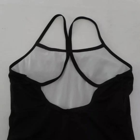 NIKE Swim One Piece Swimsuit